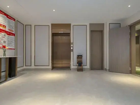Vienna 3 Best Hotel (Yuhuan Yutan Road)