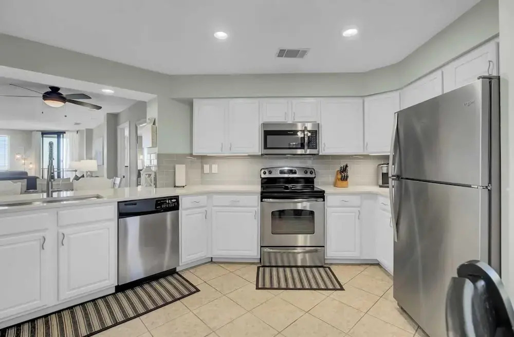 307 Summerhouse by Avantstay Oceanfront, View, Shared Pool