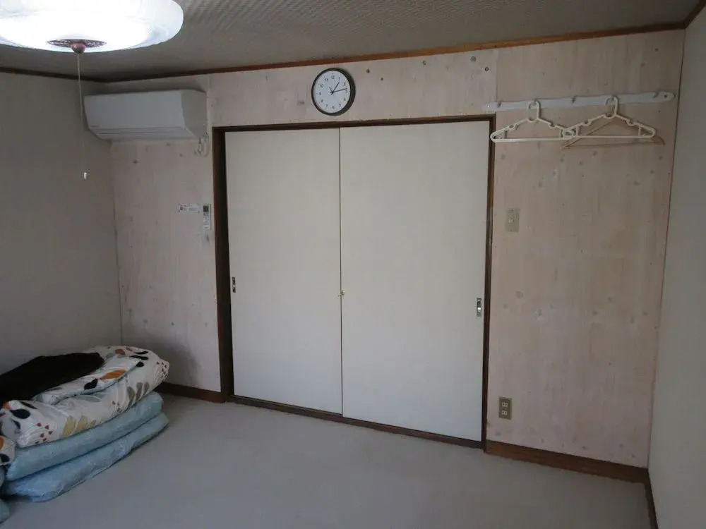 Tsushima Guest House - Hostel