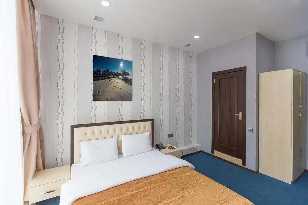 Asena Hotel