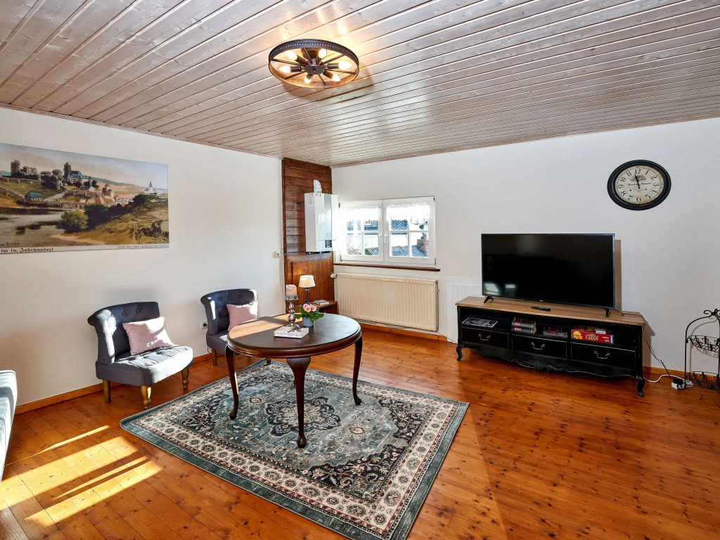 Ferienhaus Ritterstube