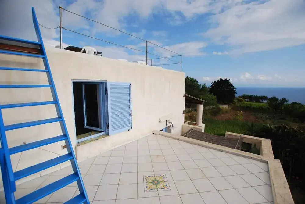 Casa Particular Lipari