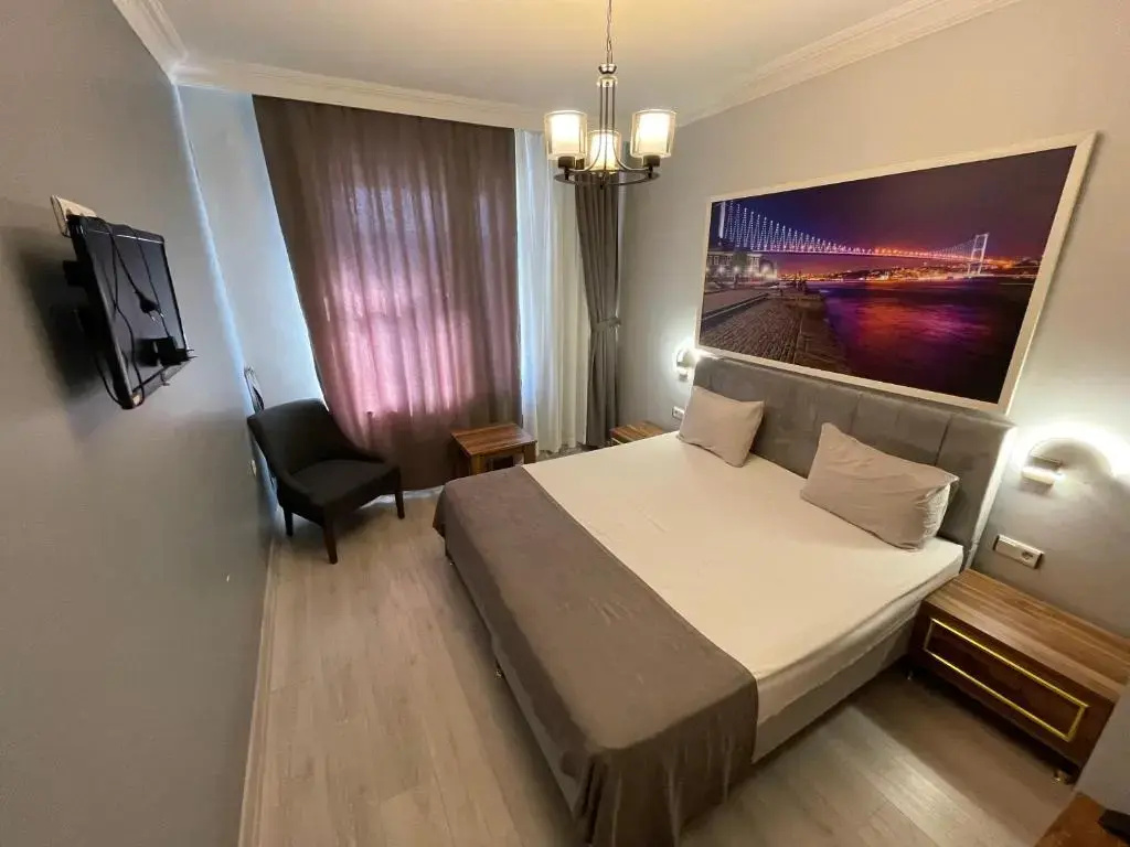 Galata Moon Hotel