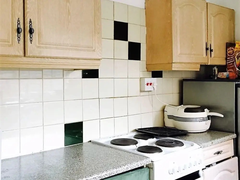 Birmingham Guest House 21