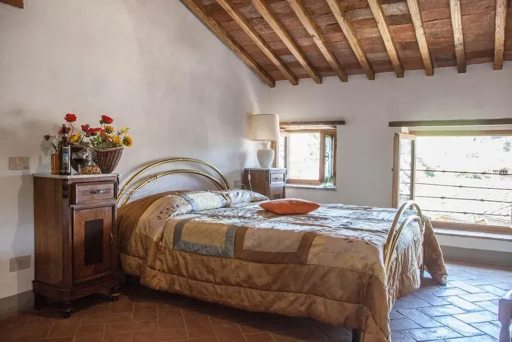Borgo Carpineto