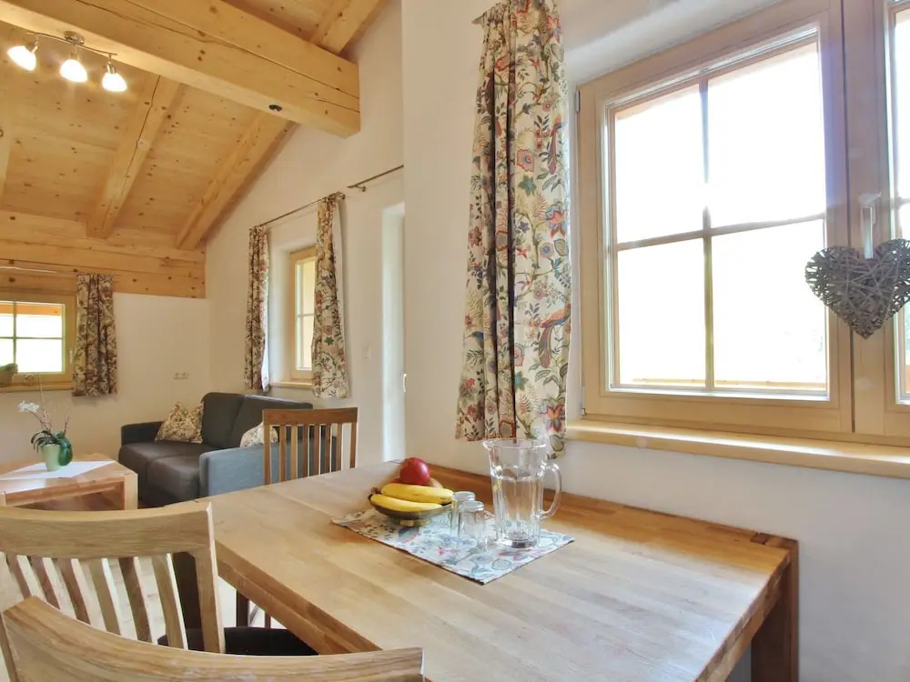 Appartement Annemarie