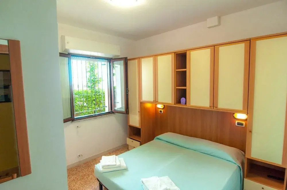 Hotel Greta B&B