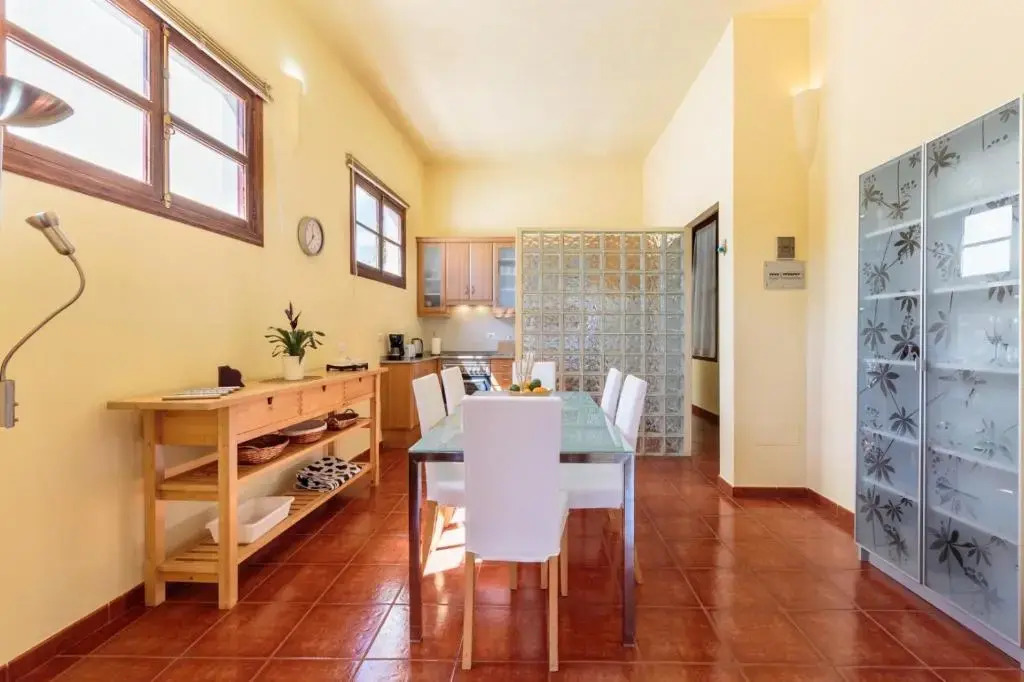 Apartamento Gran Terraza