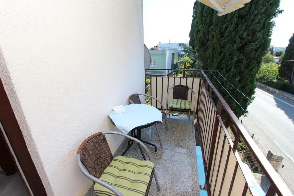 Apartments Miriana