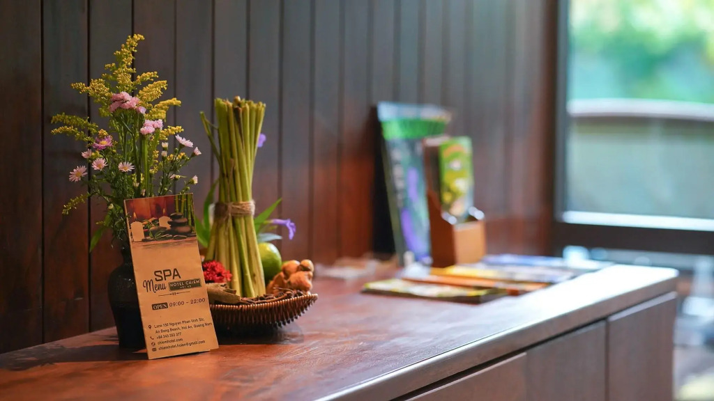 CHiEM HoiAn - The Beachside Boutique Hotel & Villa