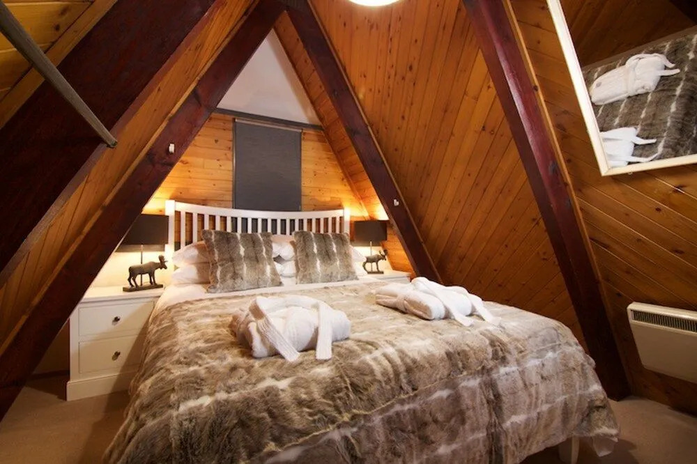 Wolf Lodge