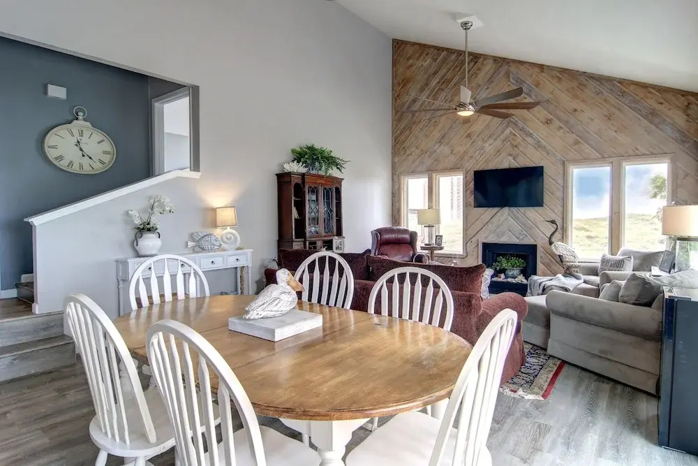 Captiva LC12 - 3 Br Home