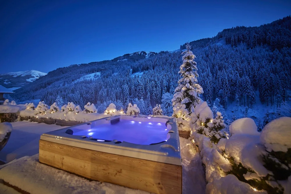 Chalet Tannenbaum