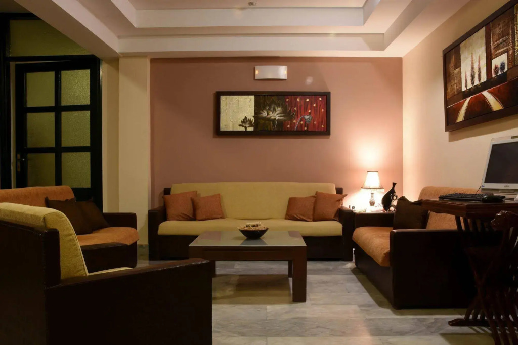Hermes Hotel