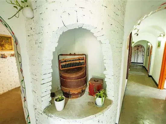 Tanyue Shanju Guesthouse