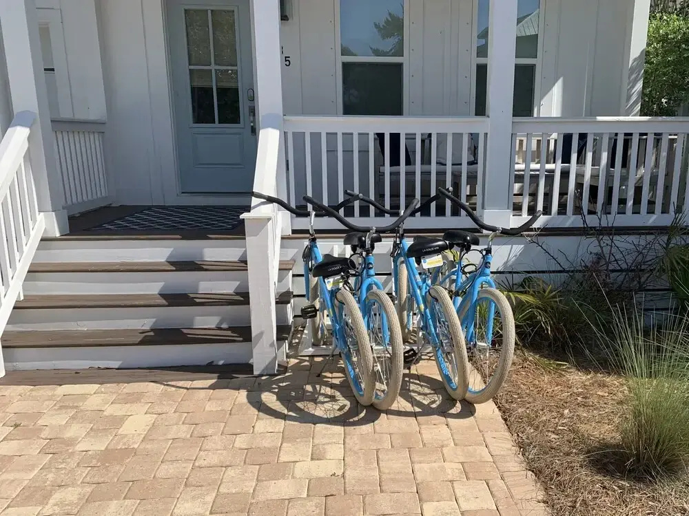 Great Escape at Blue Mountain Beach by Southern Vacation Rentals