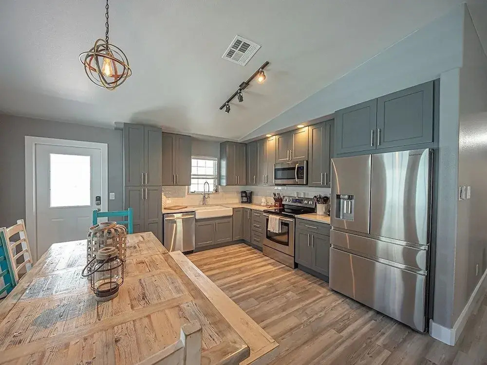 Art-see Cart-sea 4 Bedroom Home
