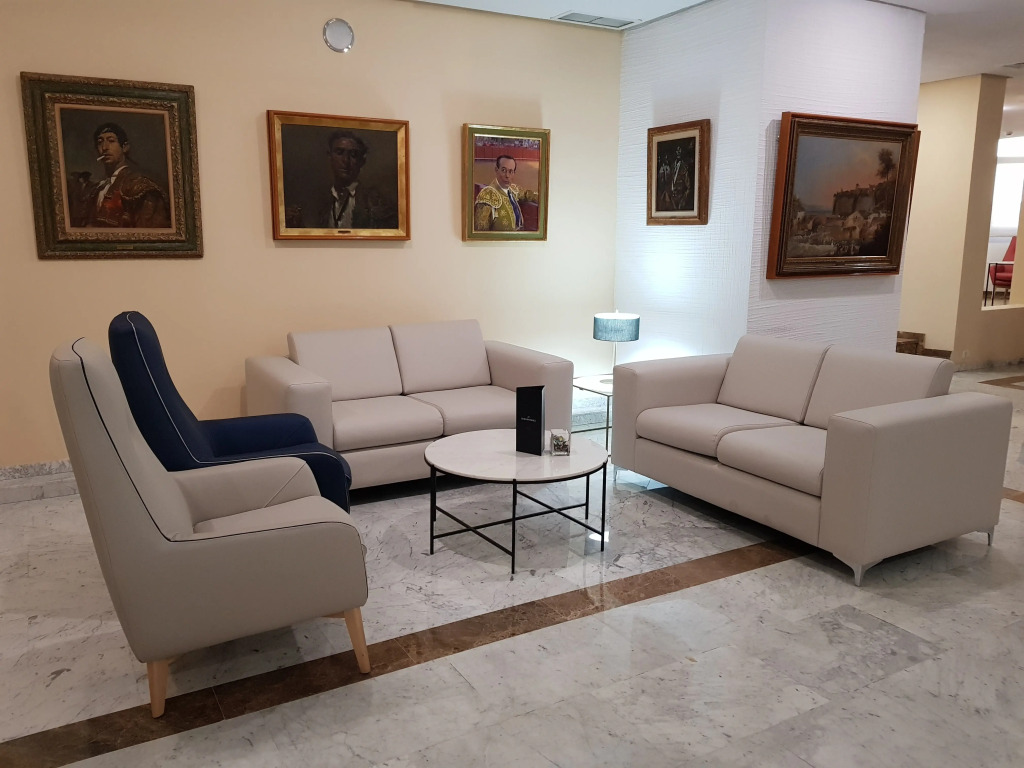 Hotel Pasarela