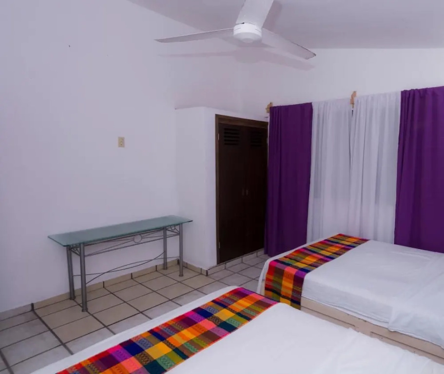 Hostal Tzalahua