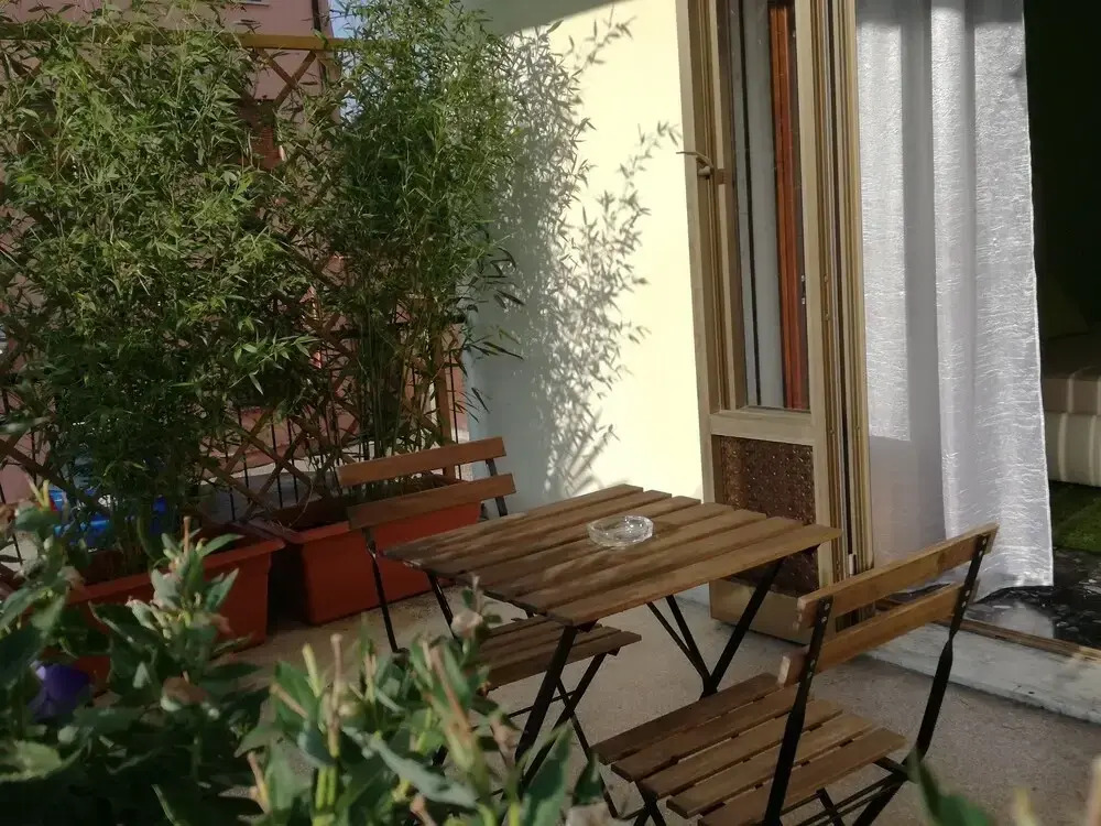 Beautiful Venice Bed and Breakfast