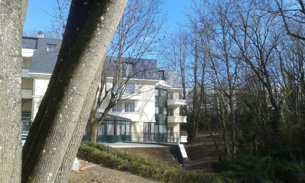 MÉDICIS HOME DIJON LES PETITES ROCHES