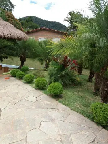 Sitio em Atibaia