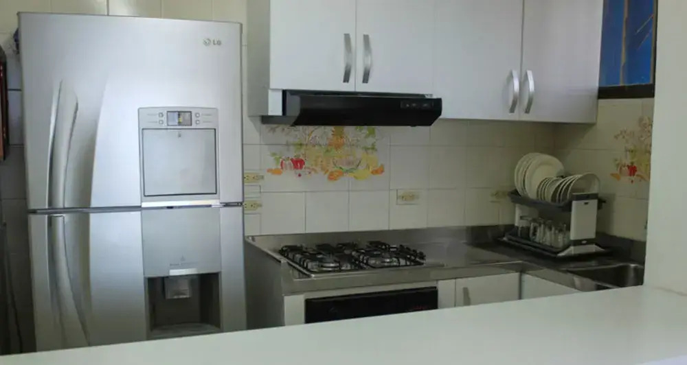 Apartamento Balcon Frente Al Mar - 7EIRO