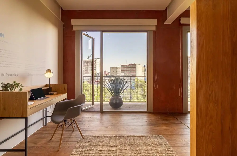 Reforma Apartments