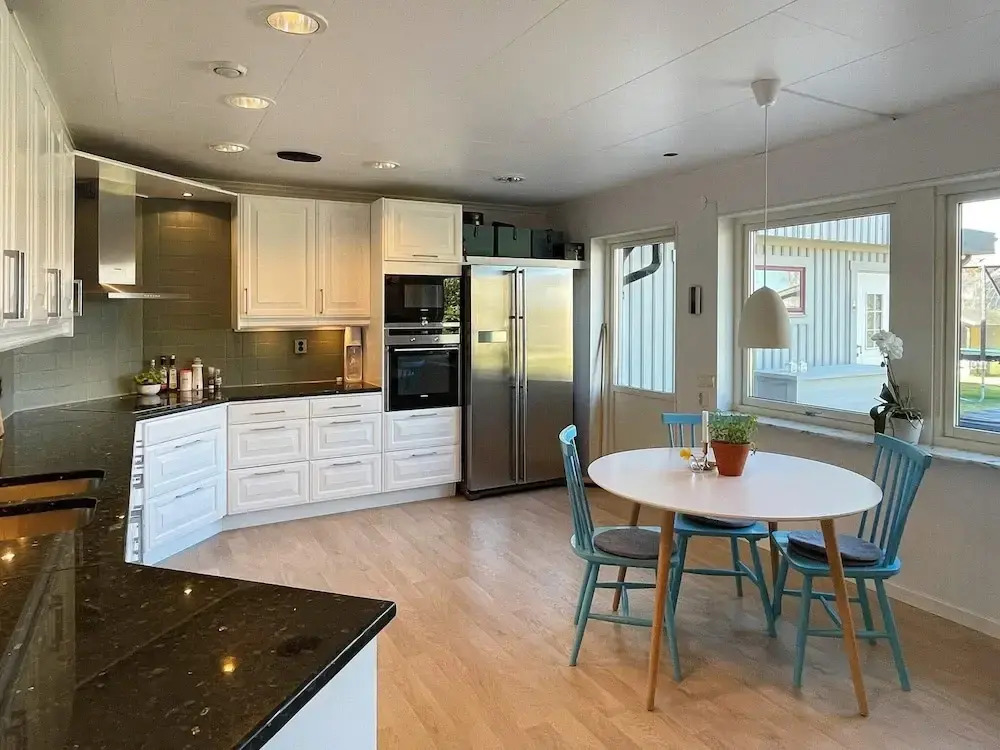 6 Person Holiday Home in Torslanda-by Traum