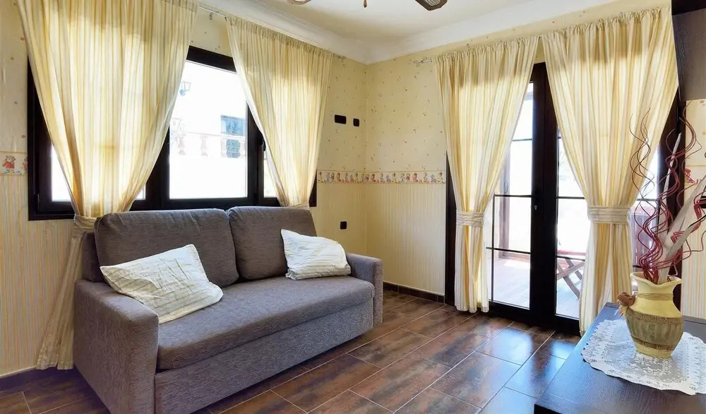 Villa María