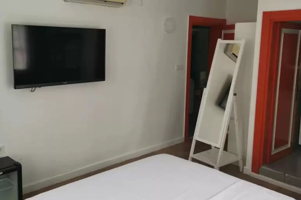 Porto Fenari Butik Otel