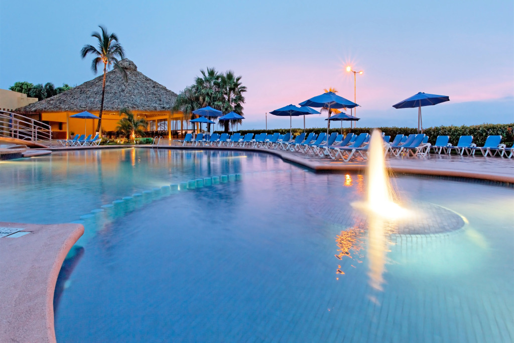 Holiday Inn Veracruz-Boca Del Rio by IHG