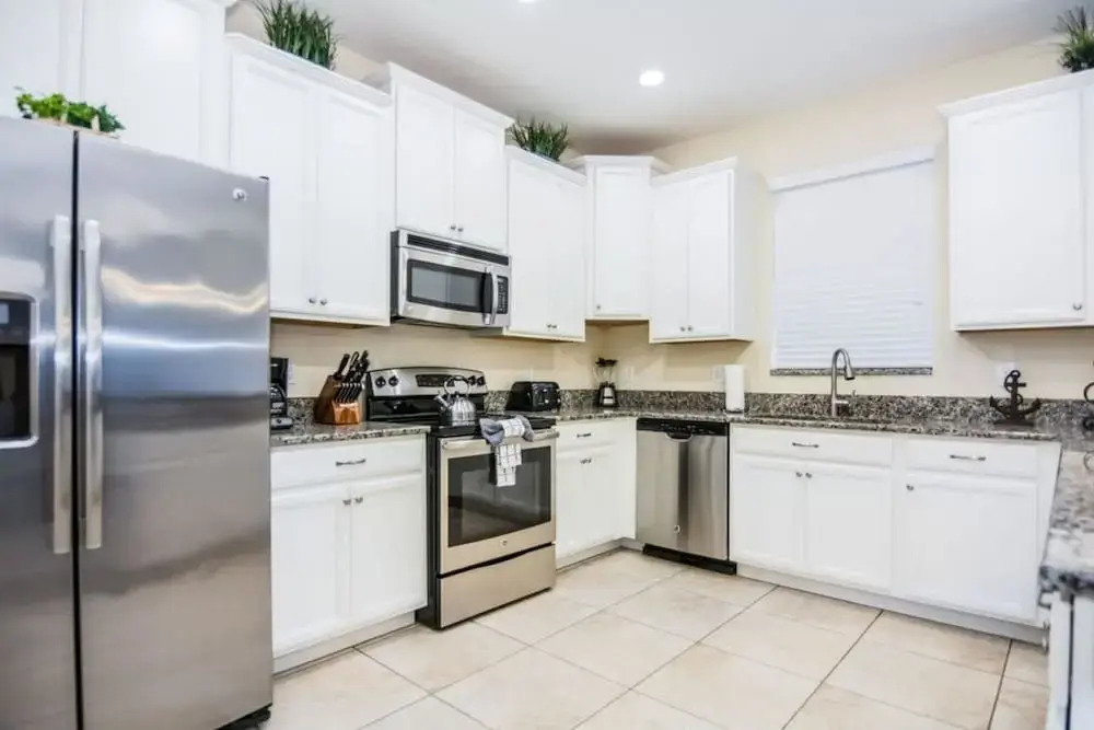 Amazing Vacation Home Cg1457