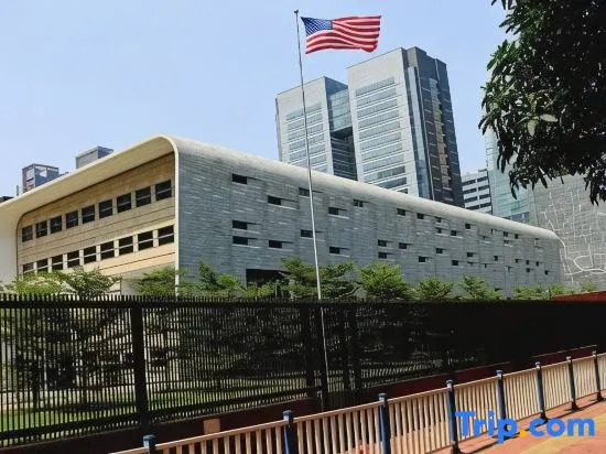 Boling International Apartment