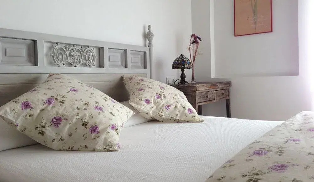 Hotel Rural Salvatierra