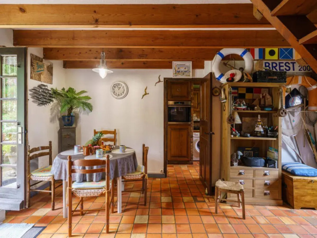 House Ti Maen Crozon-Morgat