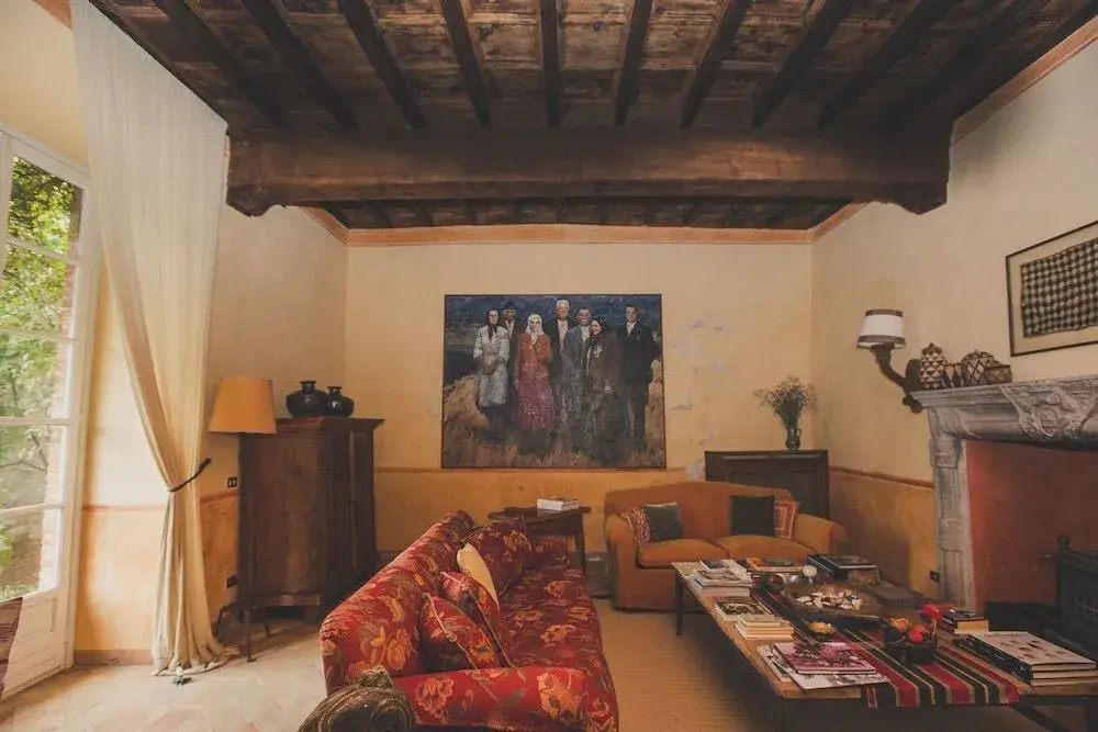 Il Castello di Tassara