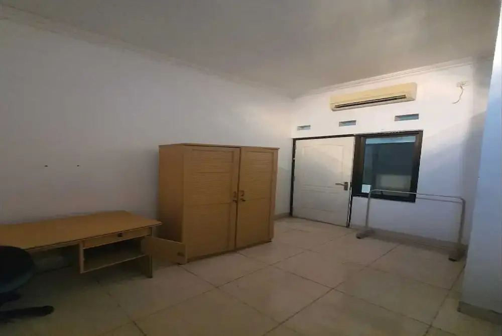 Hotel O MUMU HOMESTAYNearCarnival Park Surabaya