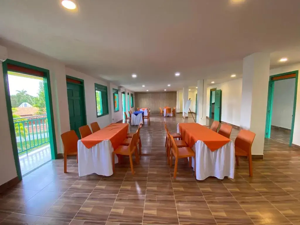 Hotel Campestre Paraiso Cafetero
