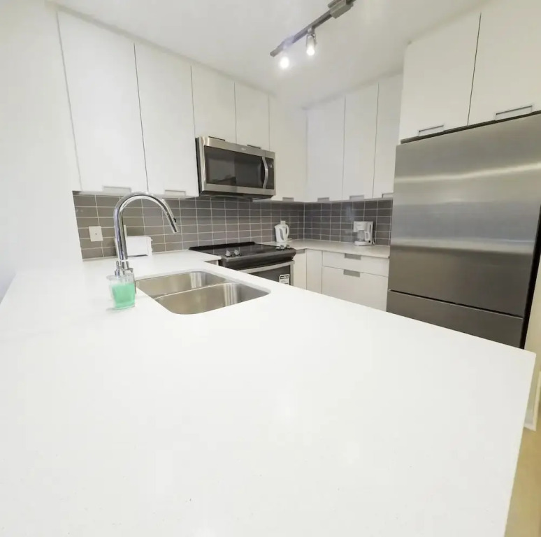 Brisk Experiences Vacation Rentals