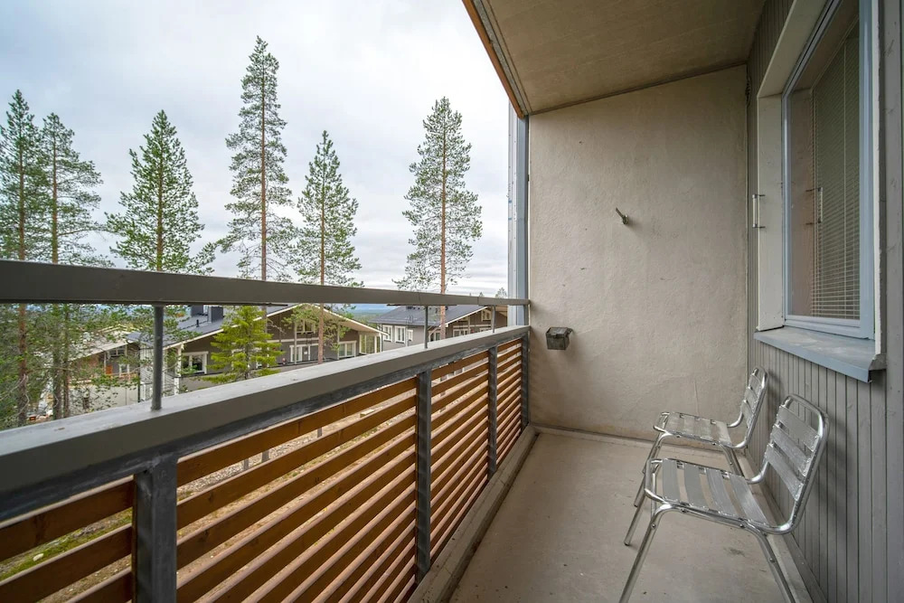 Ski-Inn PyhäSuites