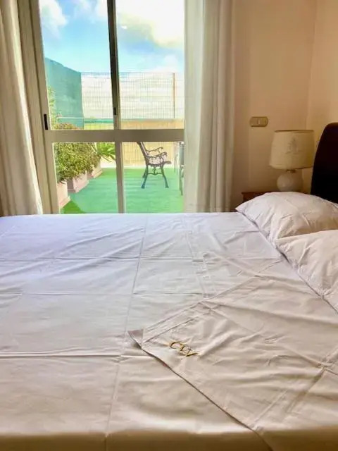 Casa Vista Valle