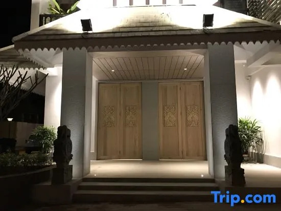 Xishuangbanna Jinghong Wanji Lijing Hotel