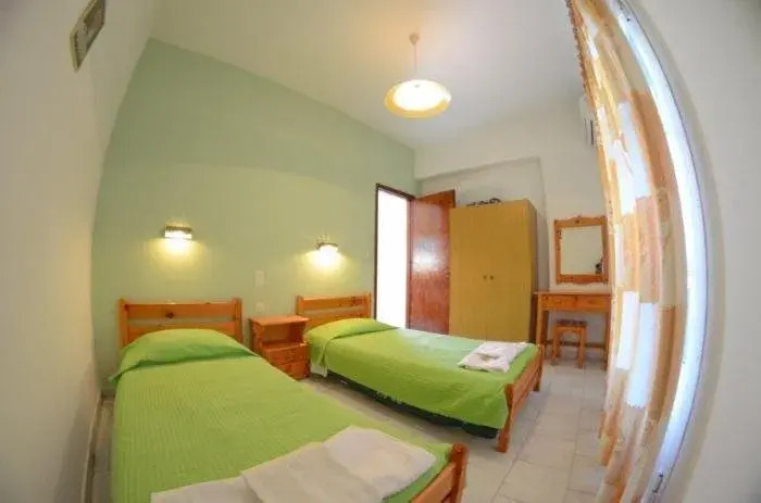 ASPASIA APARTMENTS