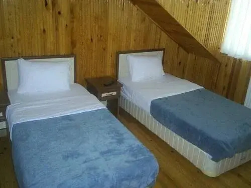 Tasli Hotel