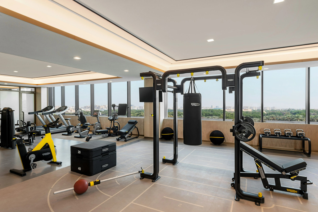 Waldorf Astoria Kuwait