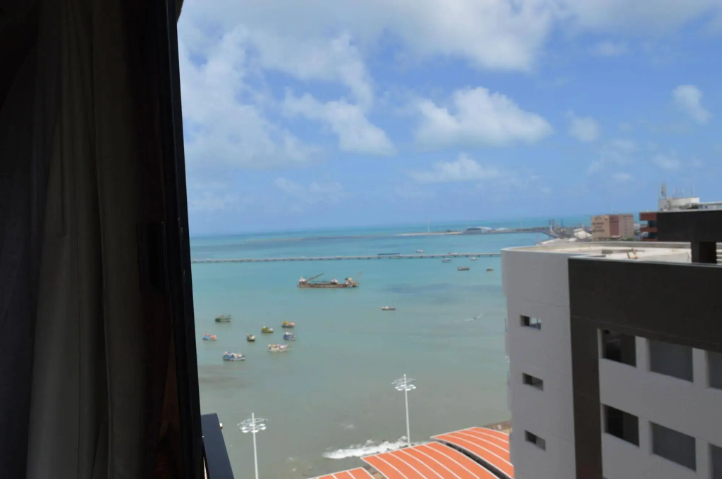 Ocean Tower Fortaleza