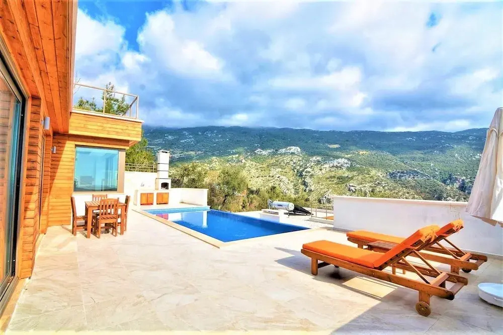 Villa Alize 4