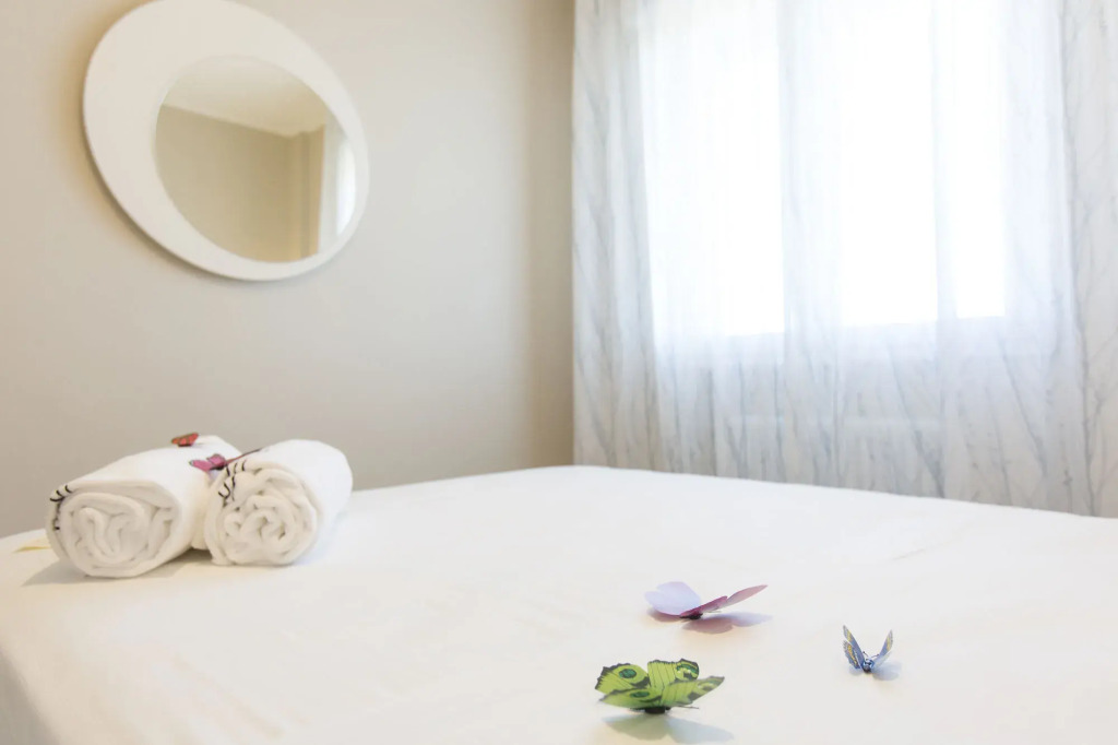 Nero DAvorio Aparthotel & SPA