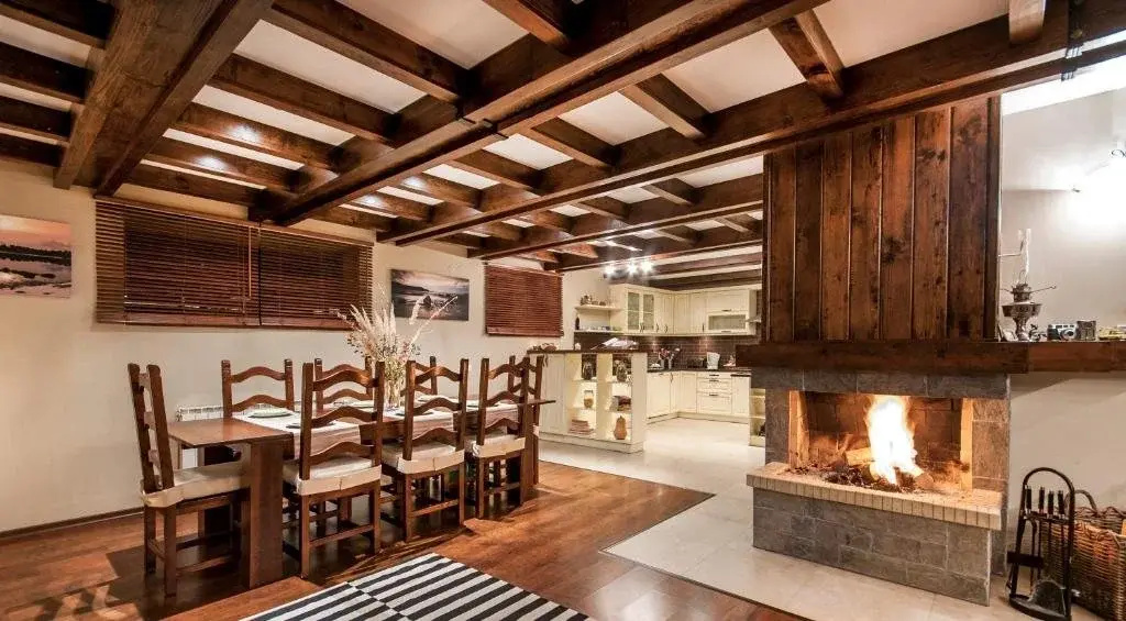 Villa Chalet Everest